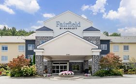 Fairfield Inn And Suites Boone Nc