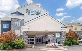 Fairfield Inn And Suites Boone Nc