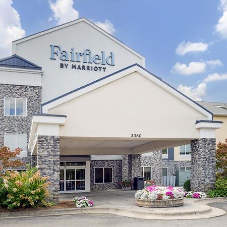 Fairfield Inn & Suites - Boone Exterior photo